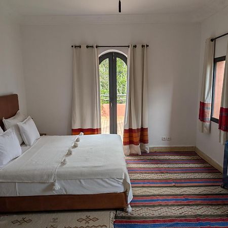 Villa Atlas Secret Ourika Eksteriør billede