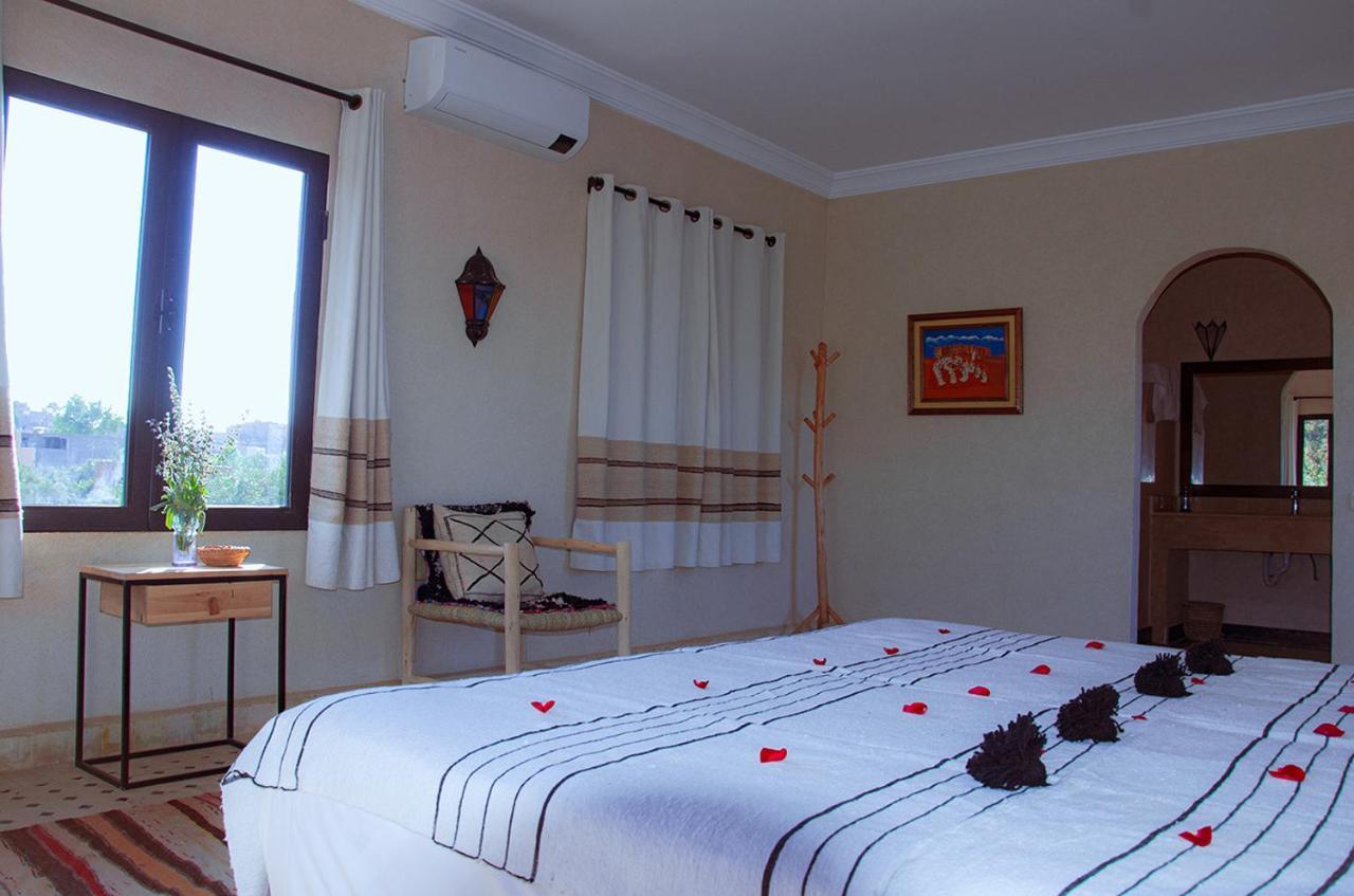 Villa Atlas Secret Ourika Eksteriør billede