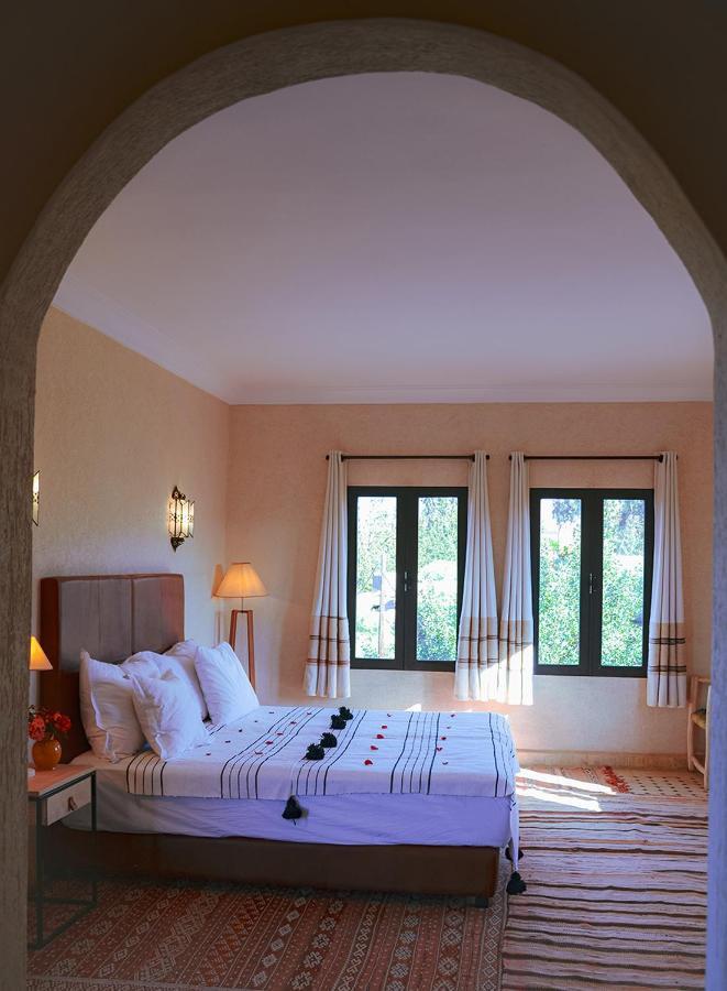 Villa Atlas Secret Ourika Eksteriør billede
