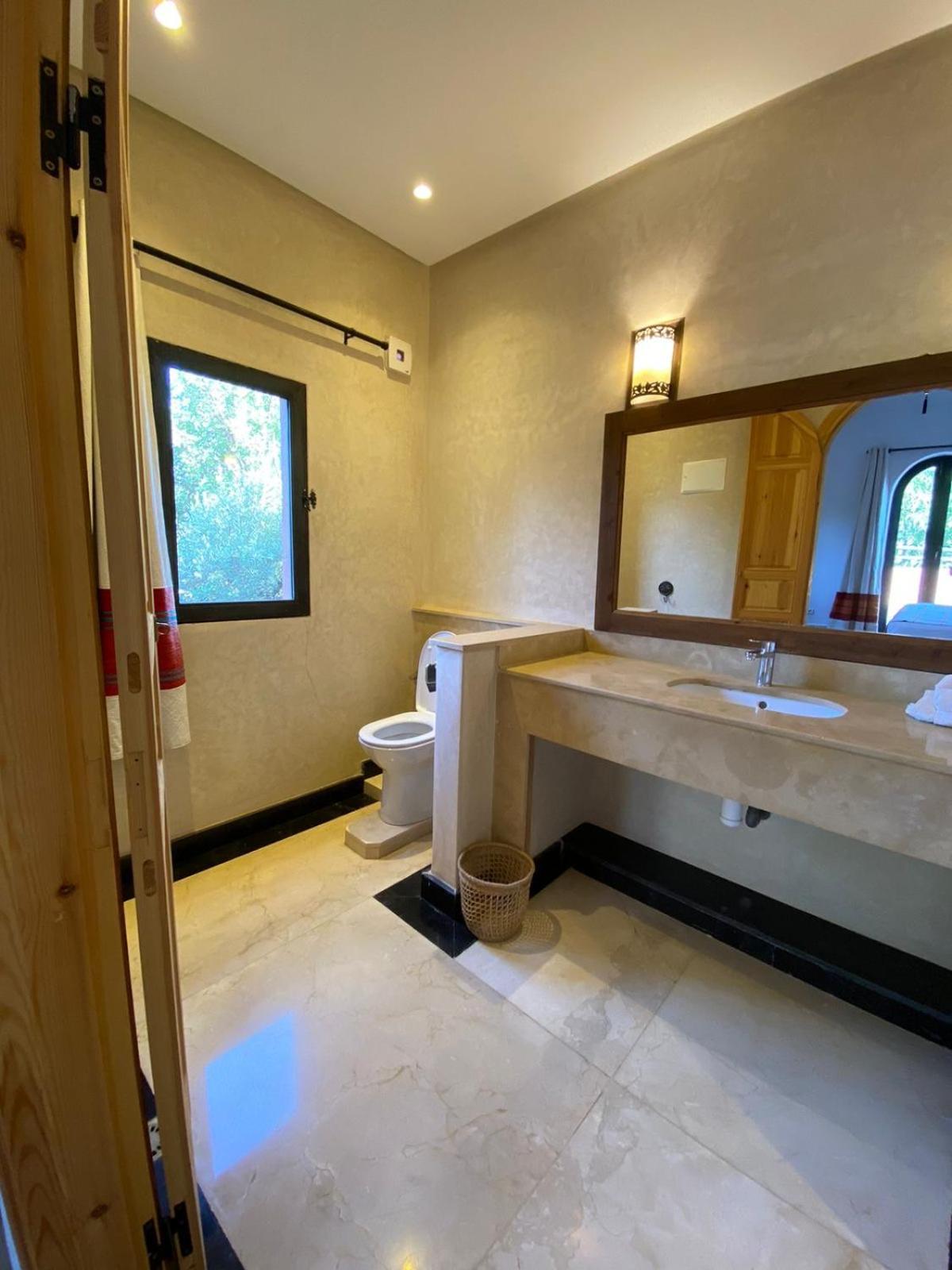 Villa Atlas Secret Ourika Eksteriør billede