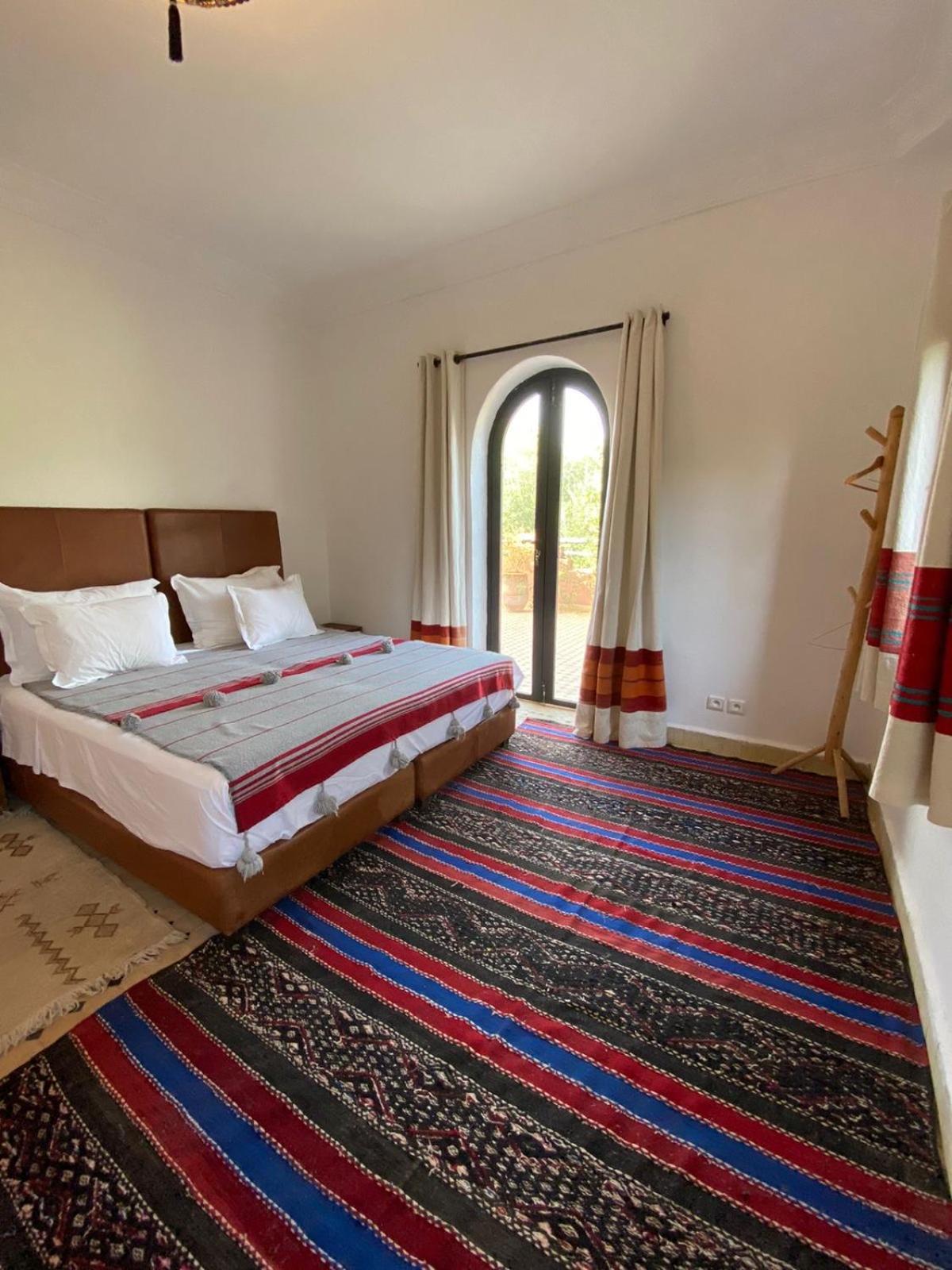 Villa Atlas Secret Ourika Eksteriør billede