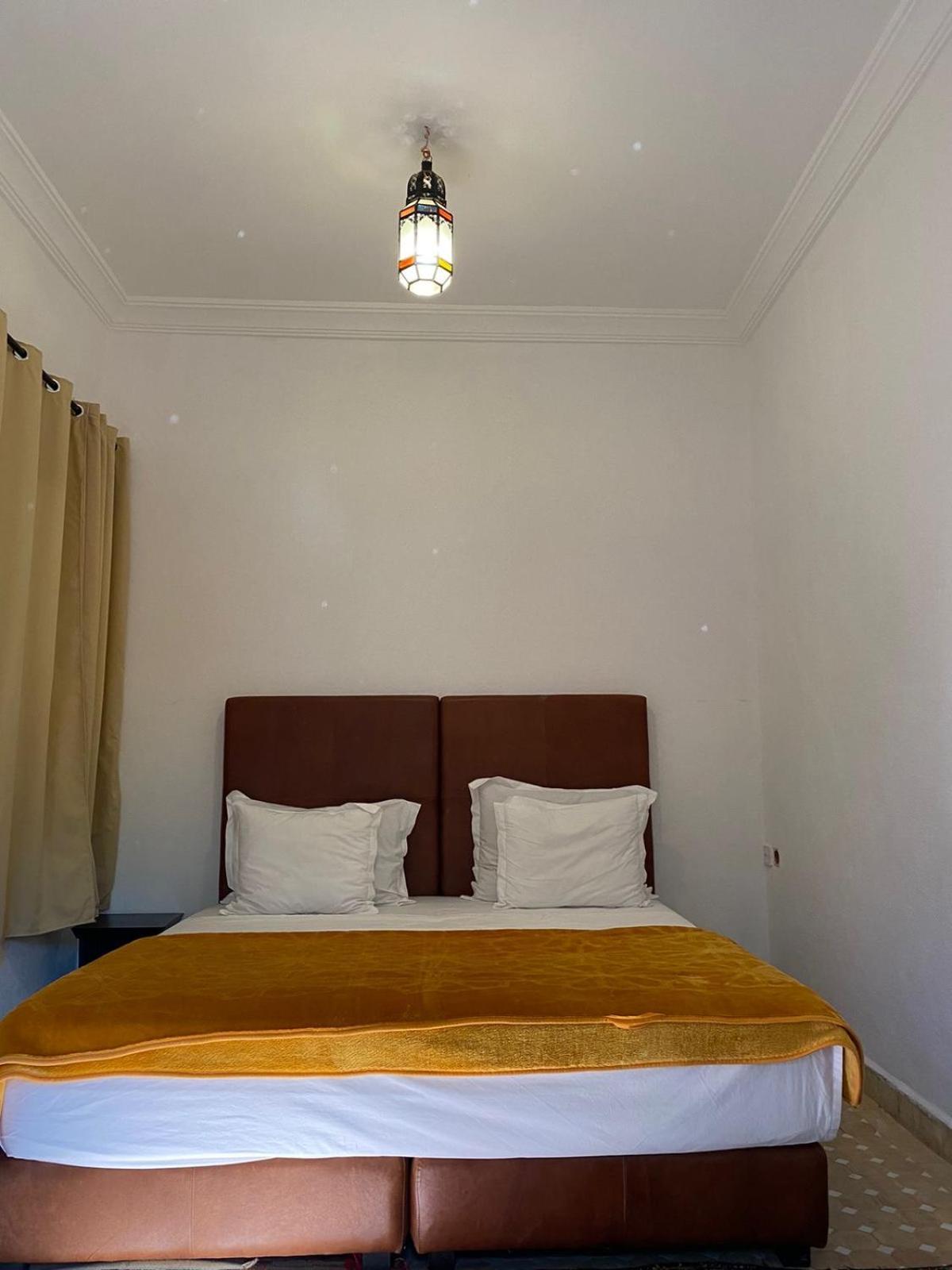 Villa Atlas Secret Ourika Eksteriør billede