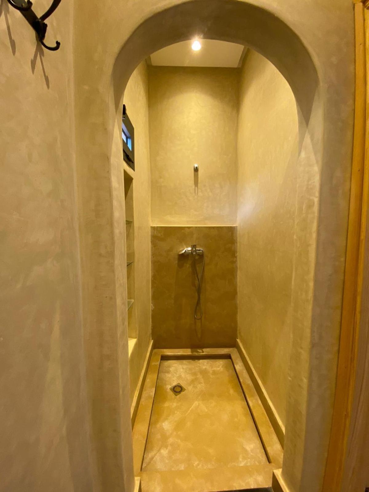 Villa Atlas Secret Ourika Eksteriør billede